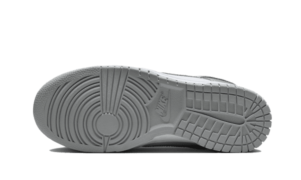 Dunk Low Metallic Silver - immagine 3