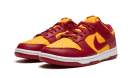 Dunk Low Midas Oro