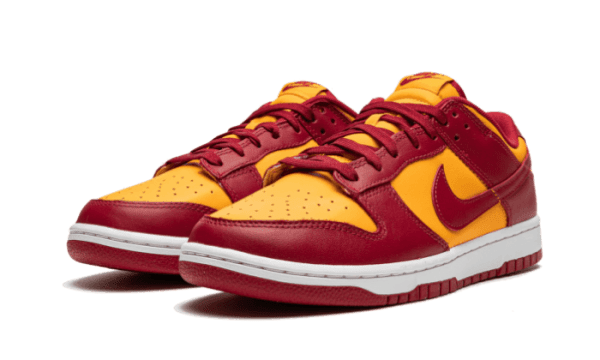 Dunk Low Midas Gold - immagine 2