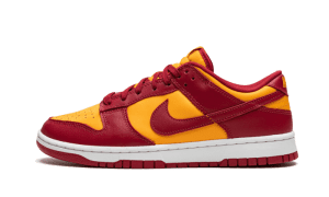 Dunk Low Midas Oro