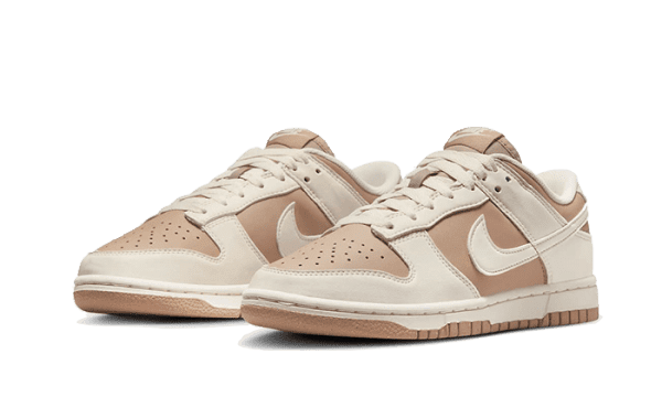 Dunk Low Next Nature Beige Sail - immagine 2