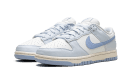 Dunk Low Next Nature Blue Tint