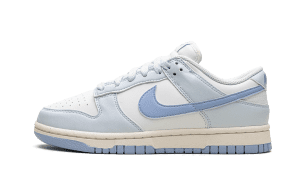 Dunk Low Next Nature tinta blu