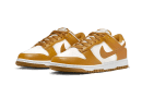 Dunk Low Next Nature Light Curry