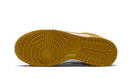 Dunk Low Next Nature Light Curry