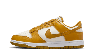 Dunk Low Next Nature Light Curry