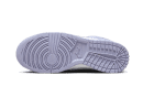 Dunk Low Next Nature Lilla