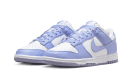 Dunk Low Next Nature Lilla