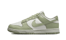 Dunk Low Next Nature Olive Aura