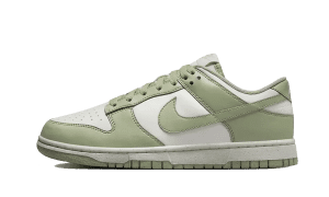 Dunk Low Next Nature Olive Aura