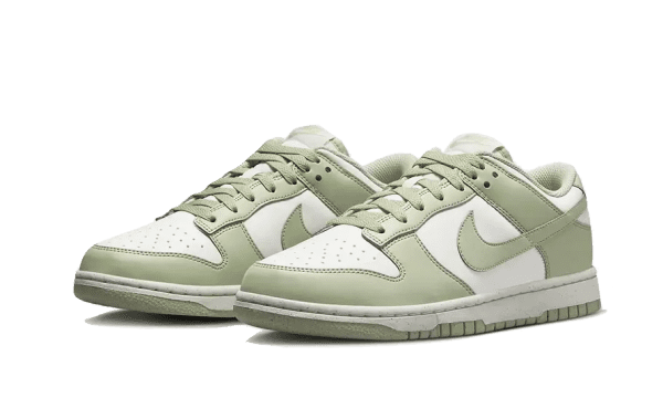 Dunk Low Next Nature Olive Aura - immagine 2
