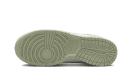 Dunk Low Next Nature Olive Aura