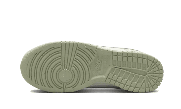 Dunk Low Next Nature Olive Aura - immagine 3