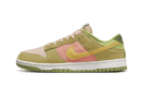 Dunk Low Next Nature Sun Club Arctic Orange