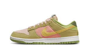 Dunk Low Next Nature Sun Club Arctic Orange