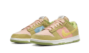 Dunk Low Next Nature Sun Club Arctic Orange