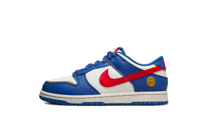 Dunk Low Next Nature Superhero Enfants (PS)