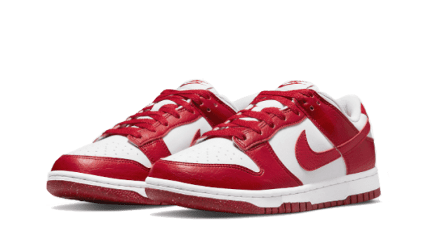 Dunk Low Next Nature Gym Red - immagine 2