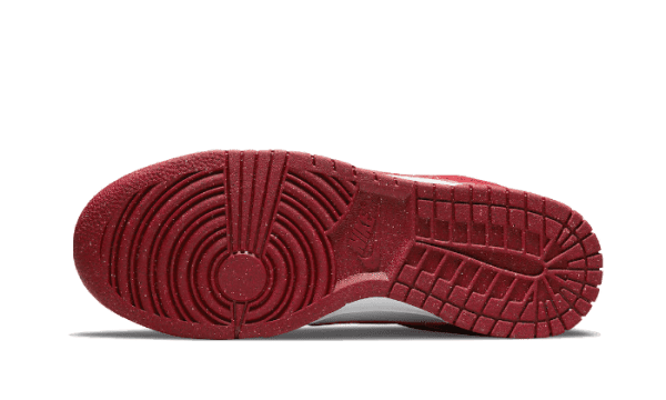 Dunk Low Next Nature Gym Red - immagine 4