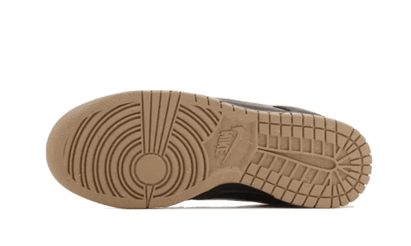 Dunk Low Next Nature Velvet Brown - Imagen 4