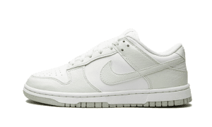 Dunk Low Next Nature Blanco Menta