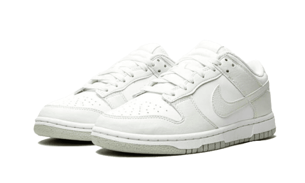 Dunk Low Next Nature White Mint - Imagen 3