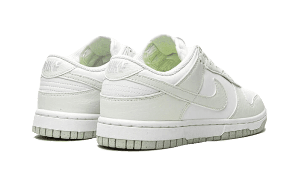 Dunk Low Next Nature White Mint - Imagen 2