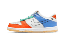 Dunk Bajo Nike 101