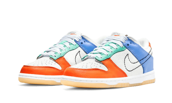 Dunk Low Nike 101 - Imagen 2