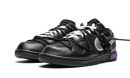 Dunk Low Off-White Lot 50