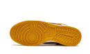 Dunk Low Olive Brown Orange