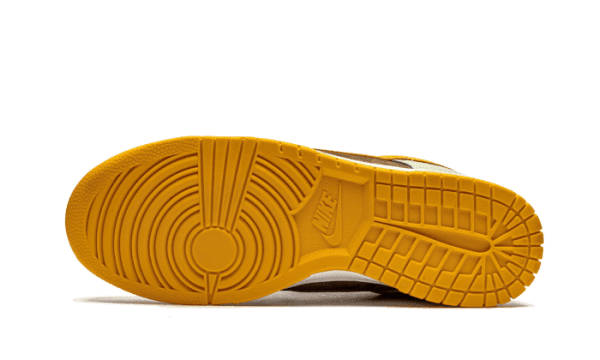 Dunk Low Olive Brown Orange – Image 4