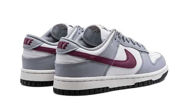 Dunk Low Pale Ivory Redwood – Image 3