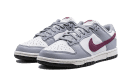 Dunk Low Pale Ivory Redwood