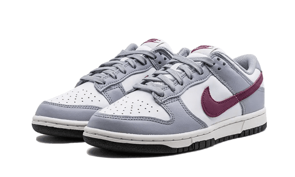 Dunk Low Pale Ivory Redwood – Image 2