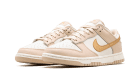 Dunk Low Phantom Oro Metallico