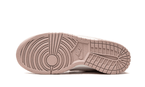 Dunk Low Pink Velvet - Imagen 4