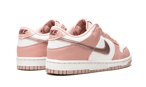 Dunk Low Pink Velvet - Imagen 3