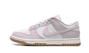 Dunk Low Next Nature Platinum Violet