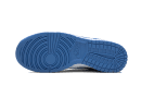 Dunk Low Blu Polare