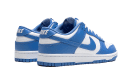 Dunk Low Blu Polare
