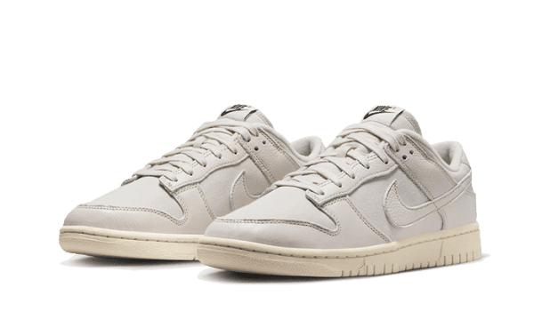 Dunk Low Premium Light Orewood Brown - Image 2