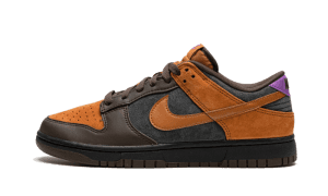 Dunk Low PRM Cider
