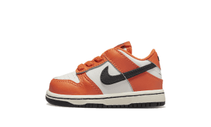 Dunk Low Halloween (2022) Bébé (TD)