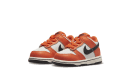Dunk Low Halloween (2022) Bébé (TD)
