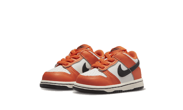 Dunk Low Halloween (2022) Bébé (TD) - immagine 2