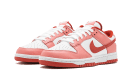 Dunk Low Red Stardust