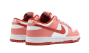 Dunk Low Red Stardust