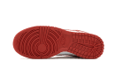Dunk Low Red Stardust
