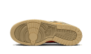 Dunk Low rimasterizzato Oliva media